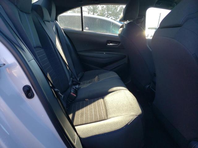 Photo 10 from auction – 2022 TOYOTA COROLLA SE with VIN 5YFS4MCE2NP138700
