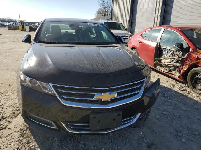 Photo 5 from auction – 2017 CHEVROLET IMPALA PRE with VIN 2G1145S31H9171783