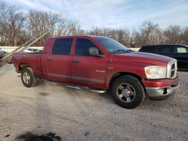 Фото 4 с аукциона – 2008 DODGE RAM 1500 с VIN 3D7KR19DX8G104034
