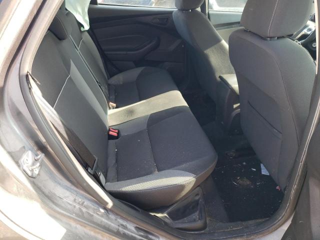 Photo 10 from auction – 2012 FORD FOCUS SE with VIN 1FAHP3F24CL474891