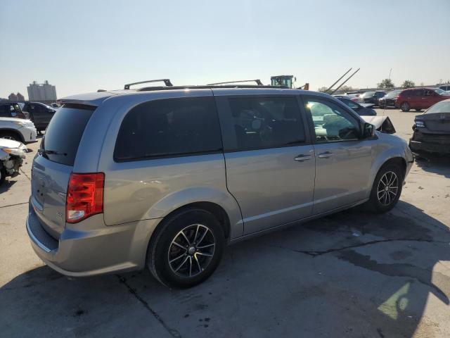 Photo 3 from auction – 2018 DODGE GRAND CARA with VIN 2C4RDGEG6JR346300