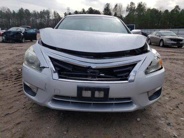 Photo 5 from auction – 2013 NISSAN ALTIMA 2.5 with VIN 1N4AL3APXDC124408