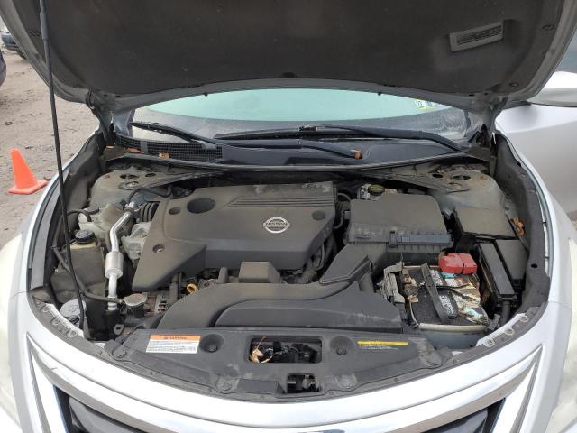 Photo 11 from auction – 2015 NISSAN ALTIMA 2.5 with VIN 1N4AL3APXFN375355