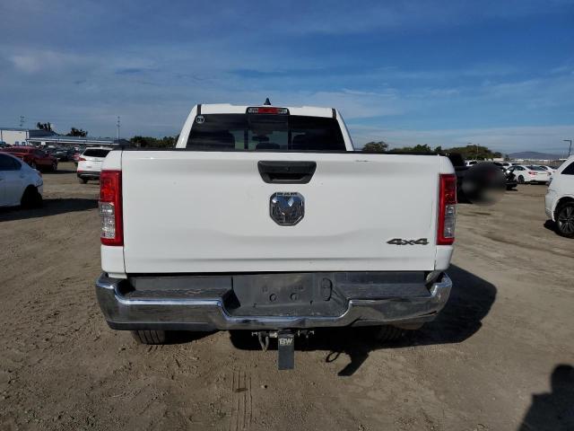 Photo 6 from auction – 2019 RAM 1500 TRADE with VIN 1C6SRFCT8KN626741