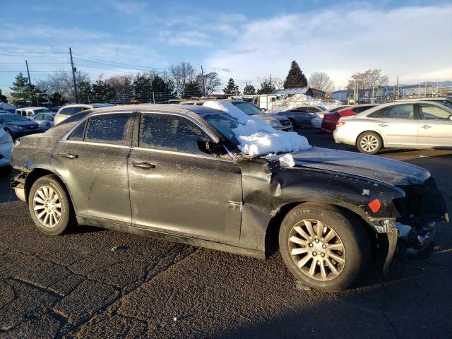 Photo 4 from auction – 2013 CHRYSLER 300 with VIN 2C3CCAAG7DH506985