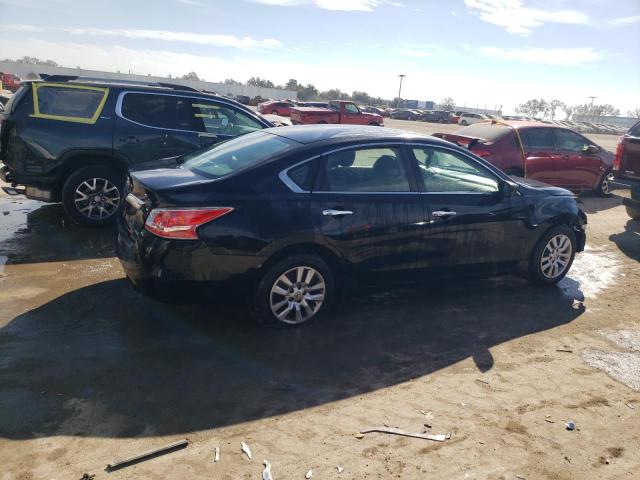 Photo 3 from auction – 2013 NISSAN ALTIMA 2.5 with VIN 1N4AL3AP6DC918533