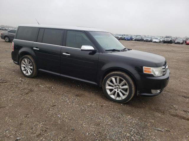 Photo 4 from auction – 2011 FORD FLEX LIMIT with VIN 2FMGK5DC8BBD16608