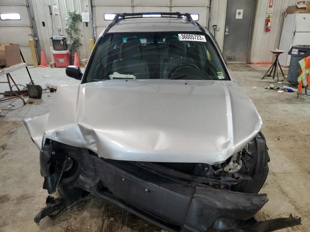 Photo 5 from auction – 2004 SUBARU FORESTER 2 with VIN JF1SG636X4H711208