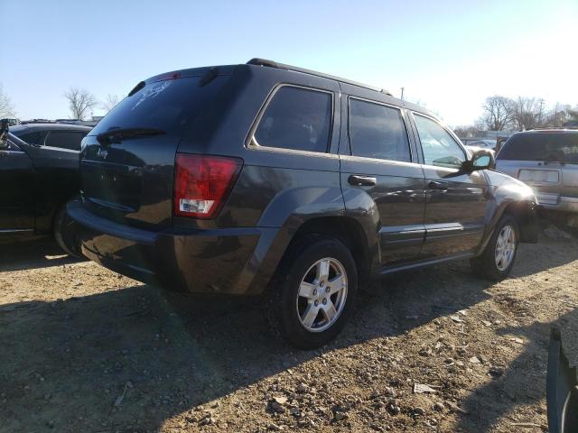 Photo 3 from auction – 2006 JEEP GRAND CHER with VIN 1J4GS48K06C220987