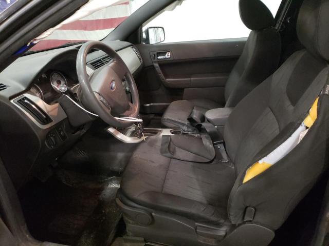 صورة رقم 7 من المزاد - 2008 FORD FOCUS SE مع VIN 1FAHP33N68W149082
