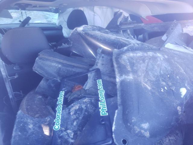 Photo 10 from auction – 2022 HYUNDAI TUCSON SEL with VIN KM8JFCA15NU050710
