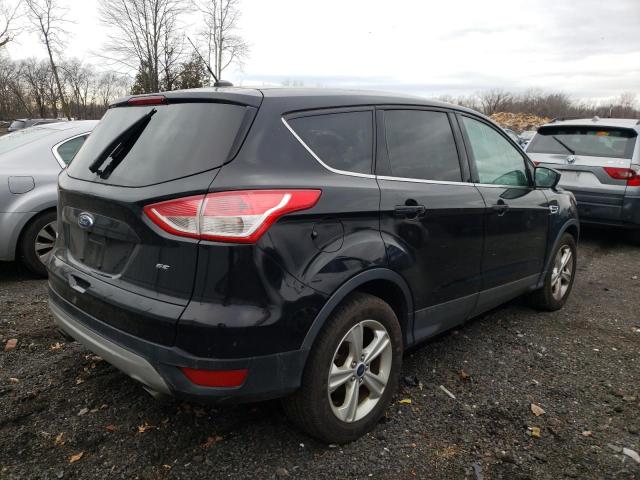 Photo 3 from auction – 2016 FORD ESCAPE SE with VIN 1FMCU0G76GUB16869