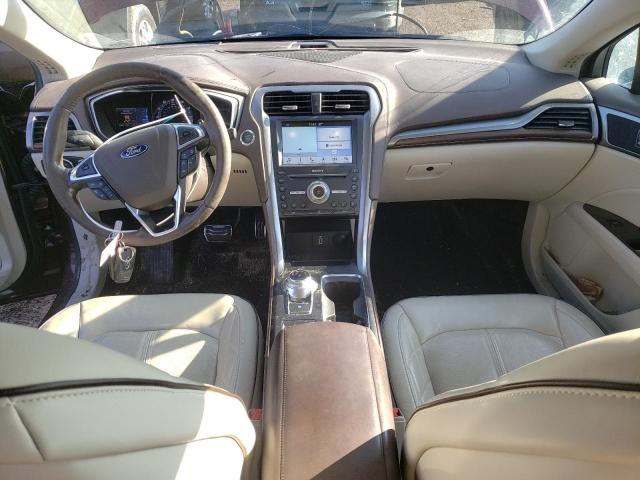 Photo 8 from auction – 2017 FORD FUSION TIT with VIN 3FA6P0D92HR219770