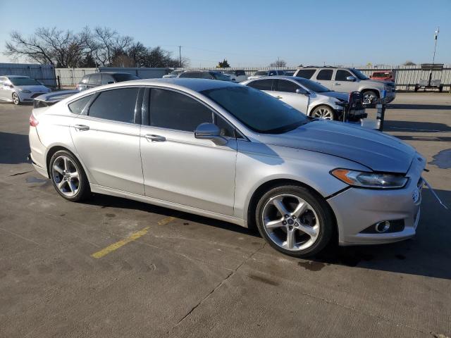 Photo 4 from auction – 2013 FORD FUSION SE with VIN 3FA6P0HR6DR238455