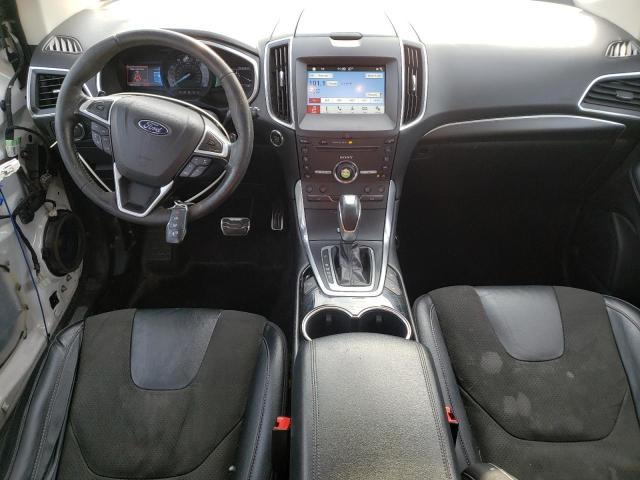 Photo 8 from auction – 2016 FORD EDGE SPORT with VIN 2FMPK4AP1GBC13314