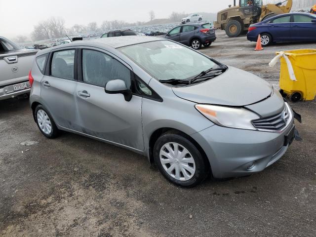 Photo 4 from auction – 2014 NISSAN VERSA NOTE with VIN 3N1CE2CP3EL409271