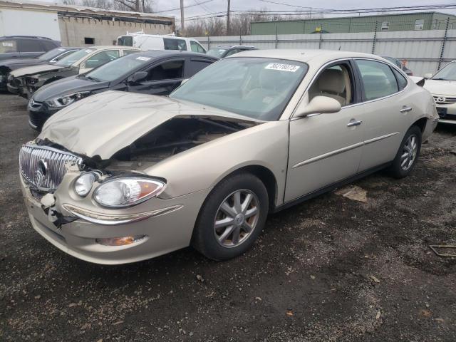 BUICK LACROSSE C 2009 with VIN 2G4WC582991207441 - Photo from auction