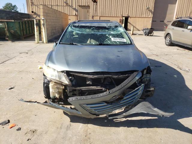 Photo 5 from auction – 2007 TOYOTA CAMRY CE with VIN JTNBE46K073040027