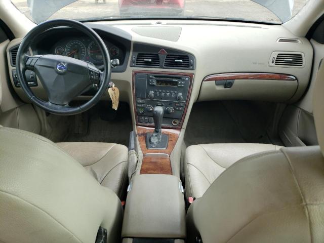 Photo 8 from auction – 2007 VOLVO S60 2.5T with VIN YV1RS592472609491