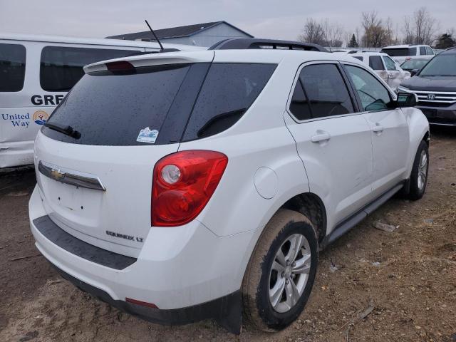 Photo 3 from auction – 2015 CHEVROLET EQUINOX LT with VIN 2GNFLFEKXF6177712