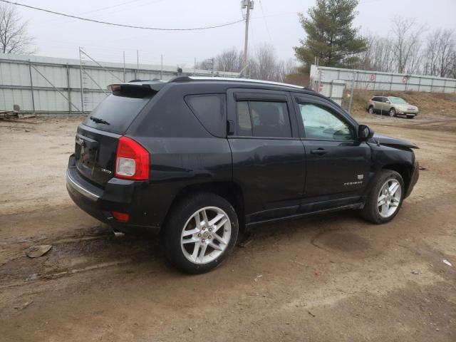 Photo 3 from auction – 2011 JEEP COMPASS LI with VIN 1J4NT5FB2BD167341