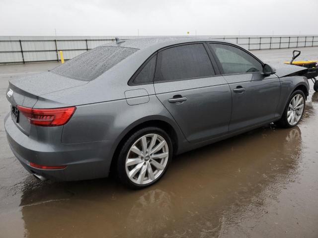 Photo 3 from auction – 2017 AUDI A4 PREMIUM with VIN WAUGNAF45HN010356