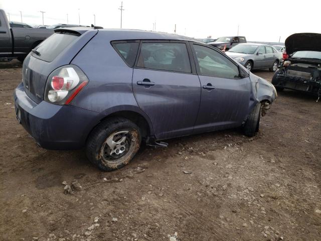 Photo 3 from auction – 2009 PONTIAC VIBE with VIN 5Y2SP67869Z458346