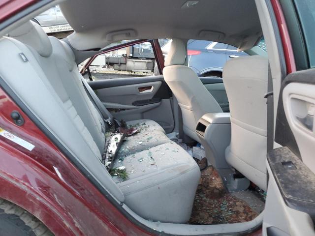 Photo 10 from auction – 2016 TOYOTA CAMRY with VIN 4T1BF1FK0GU527959