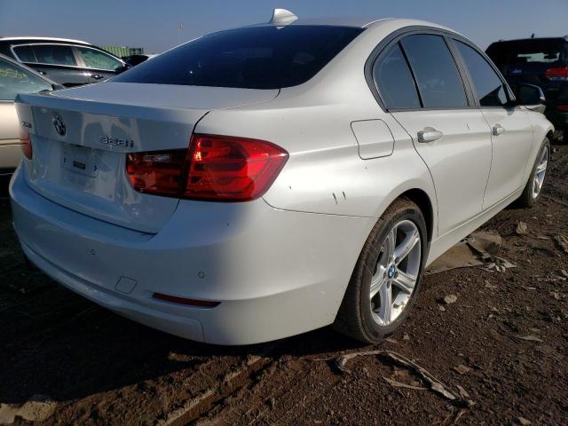 صورة رقم 3 من المزاد - 2015 BMW 328 XI مع VIN WBA3B3C56FJ984853