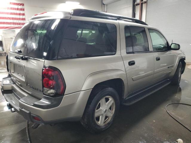 Photo 3 from auction – 2003 CHEVROLET TRAILBLAZE with VIN 1GNET16S936149799
