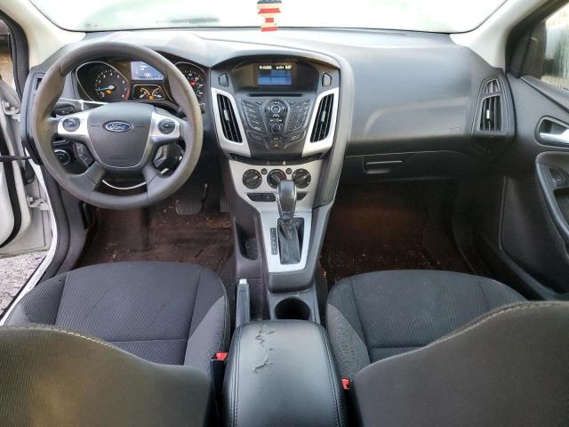 Photo 8 from auction – 2013 FORD FOCUS SE with VIN 1FADP3F23DL297993
