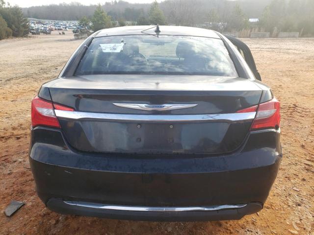 Photo 6 from auction – 2012 CHRYSLER 200 LX with VIN 1C3CCBAB9CN246587