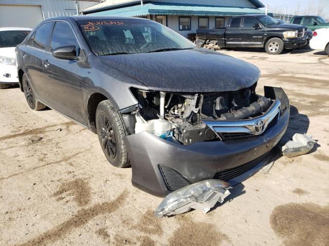 Foto 4 de la subasta – 2012 TOYOTA CAMRY con VIN 4T1BF1FK4CU043111