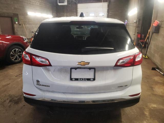 Photo 6 from auction – 2019 CHEVROLET EQUINOX LT with VIN 2GNAXTEV2K6281127