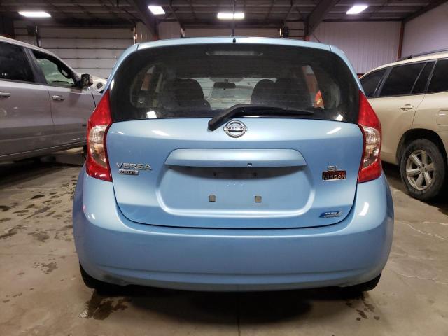 Photo 6 from auction – 2014 NISSAN VERSA NOTE with VIN 3N1CE2CP5EL384924