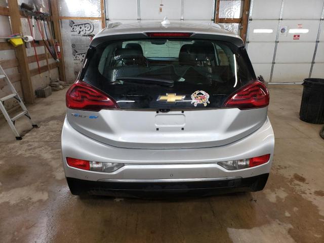 Photo 6 from auction – 2017 CHEVROLET BOLT EV PR with VIN 1G1FX6S09H4189315