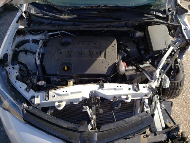 Photo 11 from auction – 2018 TOYOTA COROLLA L with VIN 5YFBURHE8JP755230