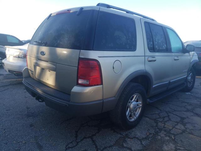 Photo 3 from auction – 2002 FORD EXPLORER X with VIN 1FMZU63E82UC90632