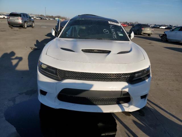 Photo 5 from auction – 2016 DODGE CHARGER SR with VIN 2C3CDXL98GH301582