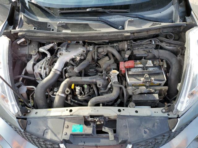 Photo 11 from auction – 2012 NISSAN JUKE S with VIN JN8AF5MRXCT109629