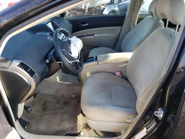 Photo 7 from auction – 2007 TOYOTA PRIUS with VIN JTDKB20U077689847