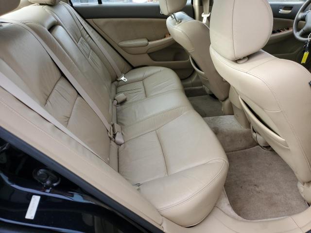 Photo 10 from auction – 2003 HONDA ACCORD EX with VIN 1HGCM66503A065468