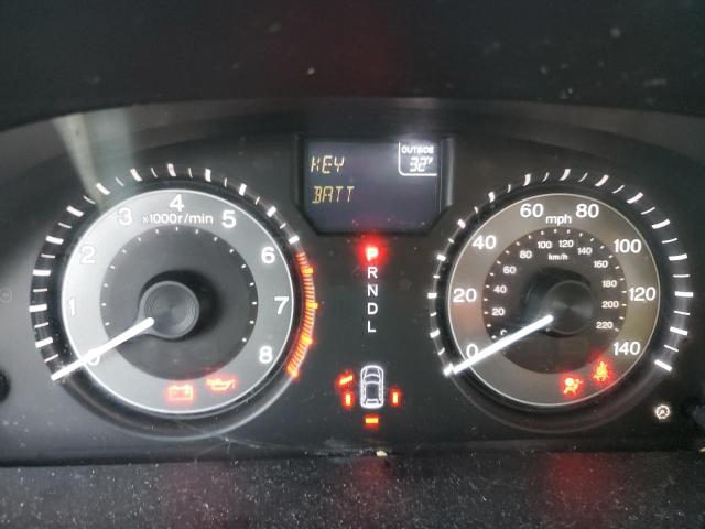 Photo 9 from auction – 2014 HONDA ODYSSEY EX with VIN 5FNRL5H65EB025067