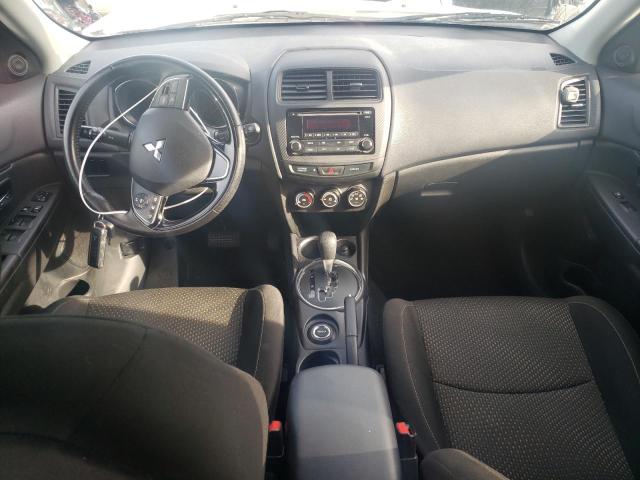 Photo 8 from auction – 2016 MITSUBISHI OUTLANDER with VIN JA4AR3AU2GZ025592