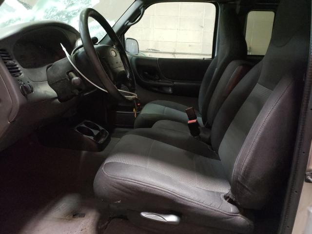 Photo 7 from auction – 2003 FORD RANGER SUP with VIN 1FTZR45E93PA91810