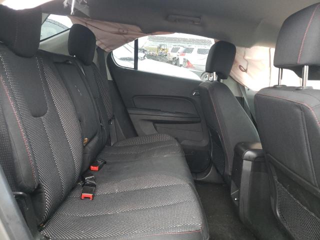 Photo 11 from auction – 2012 CHEVROLET EQUINOX LT with VIN 2GNALDEKXC6273575