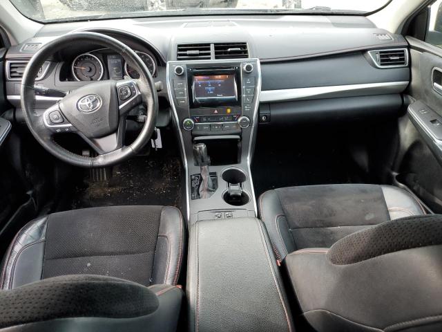 Photo 8 from auction – 2015 TOYOTA CAMRY LE with VIN 4T1BF1FK0FU497828