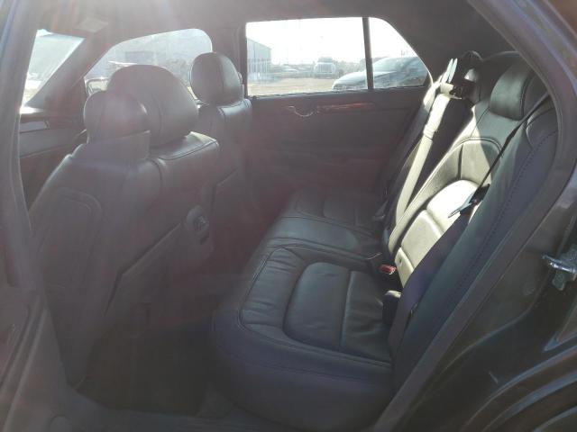 Photo 10 from auction – 2004 CADILLAC DEVILLE with VIN 1G6KD54Y84U178041