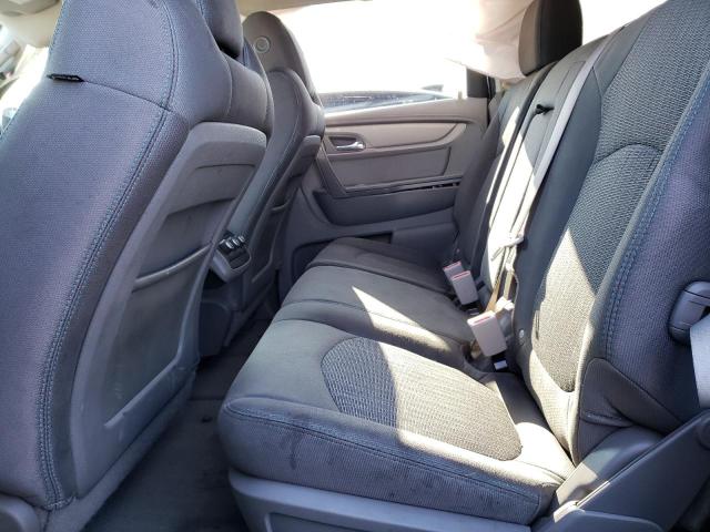 Photo 11 from auction – 2017 CHEVROLET TRAVERSE L with VIN 1GNKRFED8HJ133681
