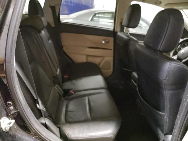 Photo 11 from auction – 2014 MITSUBISHI OUTLANDER with VIN JA4AD3A38EZ005589